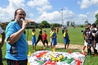 Copa Resende de Judô reunirá 400 atletas no município