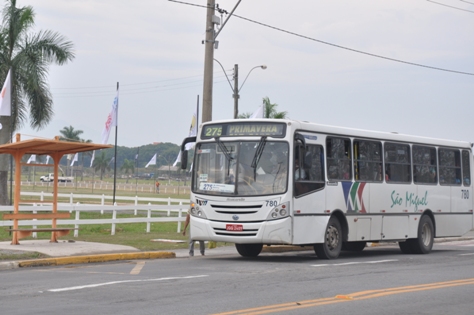 Exapicor: Prefeitura divulga esquema especial de transporte coletivo 