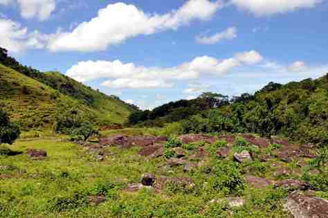 Prefeitura solicita revogação temporária de decreto que cria Parque Estadual da Pedra Selada 
