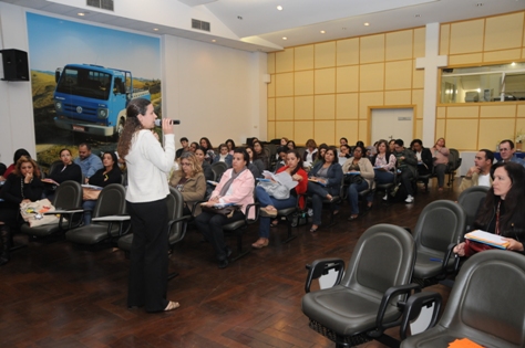 Educadores das Escolas Municipais participam do Projeto “Serra da Mantiqueira”