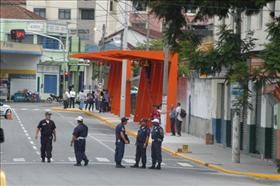 Guarda Municipal amplia presença nas ruas de Resende