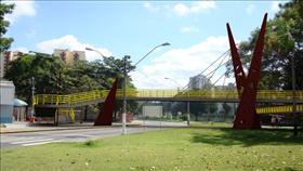 Prefeitura construirá passarela entre Ponte Velha e Mercado Popular