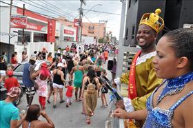 Rainha do Carnaval e Rei da Folia serão eleitos no CCRR