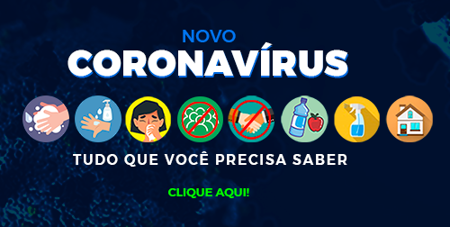 Imagem ilustrativa de cuidados contra o novo corona vírus.