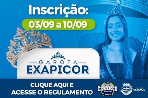 Garota Exapicor