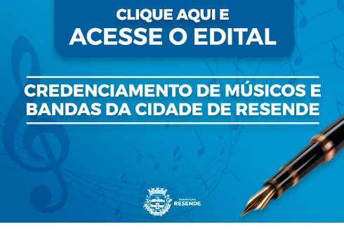 Chamamento Bandas