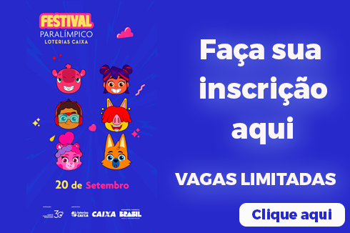 Festival Paralimpico