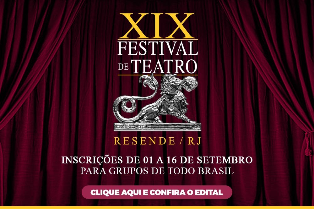 XIX Festival Teatro