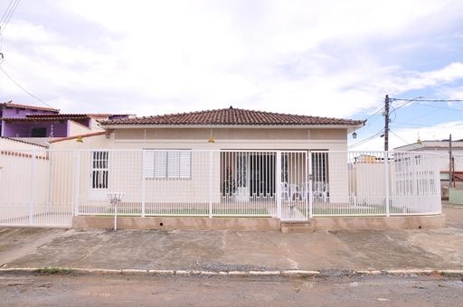 Residência Terapêutica tem nova sede no bairro Alvorada