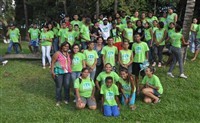 Jovens atendidos pela Secretaria de Assistência Social participarão de passeio ao Museu Imperial de Petrópolis