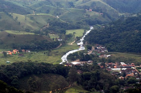 Visconde de Mauá recebe evento “Cinema na Mesa” 