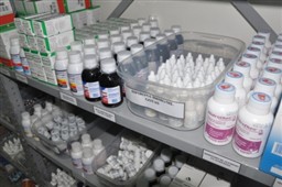 Prefeitura é considerada referência em assistência farmacêutica pelo Ministério da Saúde