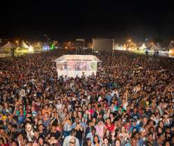 EXAPICOR 2018 É SUCESSO DE PÚBLICO E SE CONSOLIDA COMO MAIOR EVENTO GRATUITO DA REGIÃO