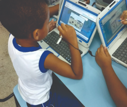 ESCOLAS MUNICIPAIS REPRESENTAM RESENDE NAS OLIMPÍADAS MATIFIC DE MATEMÁTICA