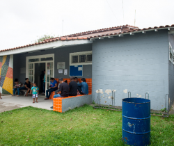 REVITALIZA RESENDE VAI BENEFICIAR MAIS CINCO POSTOS DE SAÚDE DO MUNICÍPIO