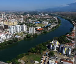AGÊNCIA DO MEIO AMBIENTE INICIA REGULARIZAÇÃO FUNDIÁRIA DAS MARGENS DOS RIOS PARAÍBA, SESMARIA E ALAMBARI