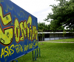 CONFIAR PROMOVE FEIRA DO ADOLESCENTE EMPREENDEDOR