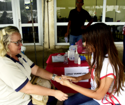 SERVIDORAS VÃO COMEMORAR OUTUBRO ROSA COM AÇÕES DE SAÚDE E BELEZA