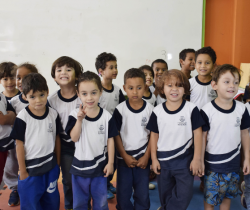 REDE MUNICIPAL DE ENSINO INICIA PERÍODO DE RENOVAÇÃO E PRÉ-MATRÍCULA