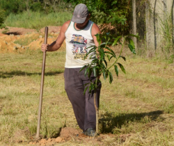 PROJETO PREMIA PRODUTORES QUE CONTRIBUÍRAM PARA A PRESERVAÇÃO DOS RECURSOS HÍDRICOS