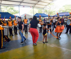PARQUE TOBOGÃ RECEBE PROJETOS INTERDISCIPLINARES DESENVOLVIDOS NAS ESCOLAS