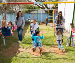 CONFERÊNCIA MUNICIPAL VAI DISCUTIR DIREITOS DA CRIANÇA E DO ADOLESCENTE EM RESENDE