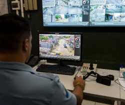 PARCERIA ENTRE PREFEITURA E PM JÁ APRESENTA RESULTADOS POSITIVOS