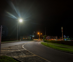 PREFEITURA INICIA TROCA DO SISTEMA DE ILUMINAÇÃO DO MUNICÍPIO POR LÂMPADAS DE LED