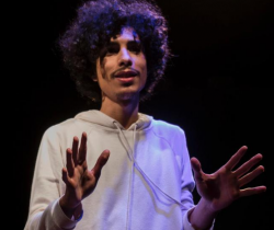 FESTER 2018 GANHA MAIS UM ESPETÁCULO