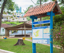 TRINTA ANOS DO PARQUE NATURAL DA FUMAÇA SERÃO COMEMORADOS NESTE DOMINGO