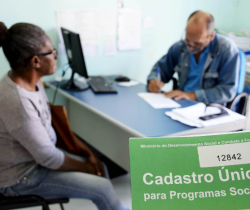 PRAZO PARA ATUALIZAÇÃO DE DADOS E CADASTRAMENTO NO BOLSA FAMÍLIA E BPC ESTÁ TERMINANDO