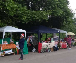FEIRA LIVRE DE VISCONDE DE MAUÁ TERÁ MAIS UMA EDIÇÃO NESTE SÁBADO, DIA 15