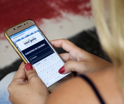 HOSPITAL DE EMERGÊNCIA JÁ CONTA COM SINAL DE INTERNET GRATUITO