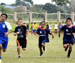 EM COMBATE À PEDOFILIA, RESENDE SEDIA CORRIDA INFANTIL NO PRÓXIMO DIA 20