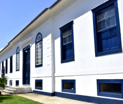 ENTREGA DA SEGUNDA ETAPA DAS OBRAS NA NOVA SANTA CASA ACONTECE NA PRÓXIMA TERÇA, DIA 15