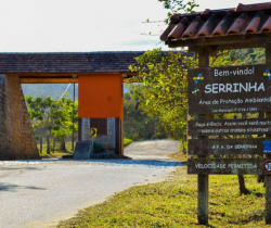 SERRINHA DO ALAMBARI TERÁ NOVO CENTRO DE ATENDIMENTO AO TURISTA