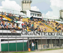 DOMINGO É DIA DE DECISÃO PARA O RESENDE FC PELO CAMPEONATO ESTADUAL