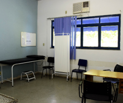 REVITALIZA RESENDE CHEGA AO CENTRO DE REABILITAÇÃO E HIDROTERAPIA