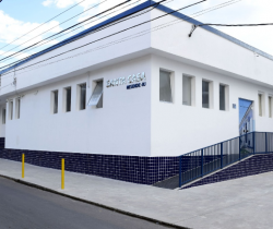 SEGUNDA ETAPA DE OBRAS DA NOVA SANTA CASA É ENTREGUE À POPULAÇÃO