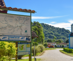RESENDE É ESCOLHIDA COMO UM DOS DEZ MELHORES DESTINOS TURÍSTICOS PARA 2019