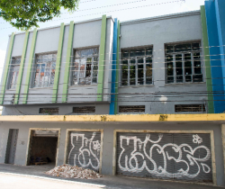 MUSEU DA IMAGEM E DO SOM GANHARÁ NOVA SEDE NA PRAÇA DA MATRIZ