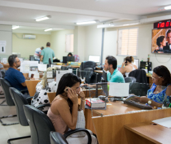 IPTU 2019: COTA ÚNICA COM 15% DE DESCONTO PODE SER QUITADA ATÉ O DIA 15 DE FEVEREIRO