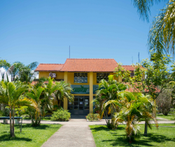 PREFEITURA DISPONIBILIZA ECOPONTO PARA DESCARTE DE PILHAS, BATERIAS E LÂMPADAS