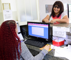 MUTIRÃO DA SAÚDE FARÁ AGENDAMENTO DE EXAMES E CONSULTAS PARA PESSOAS EM FILA DE ESPERA