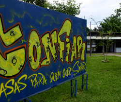 PROVAS DO CONFIAR ACONTECEM A PARTIR DESTA SEGUNDA-FEIRA, DIA 4