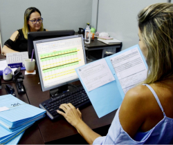 PREFEITURA EMITIU 82 ALVARÁS EM JANEIRO COM RECORDE EM PRAZO DE CONCESSÃO