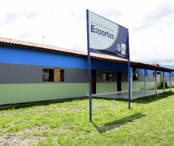 SECRETARIA DE ESPORTE E LAZER TERÁ CENTROS DE LUTAS E DE BALÉ