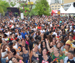 PREFEITURA DIVULGA PROGRAMAÇÃO DO PRÉ CARNAVAL 2019