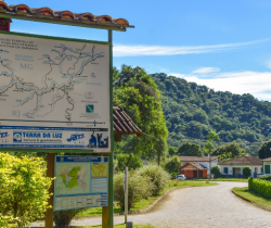 SEMINÁRIO E MUTIRÃO DE SINALIZAÇÃO DA TRILHA TRANSMANTIQUEIRA ACONTECEM EM MAUÁ