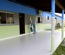 NOVO CENTRO MUNICIPAL DE ESPORTES TEM INSCRIÇÕES ABERTAS PARA AULAS DE BALÉ E LUTAS